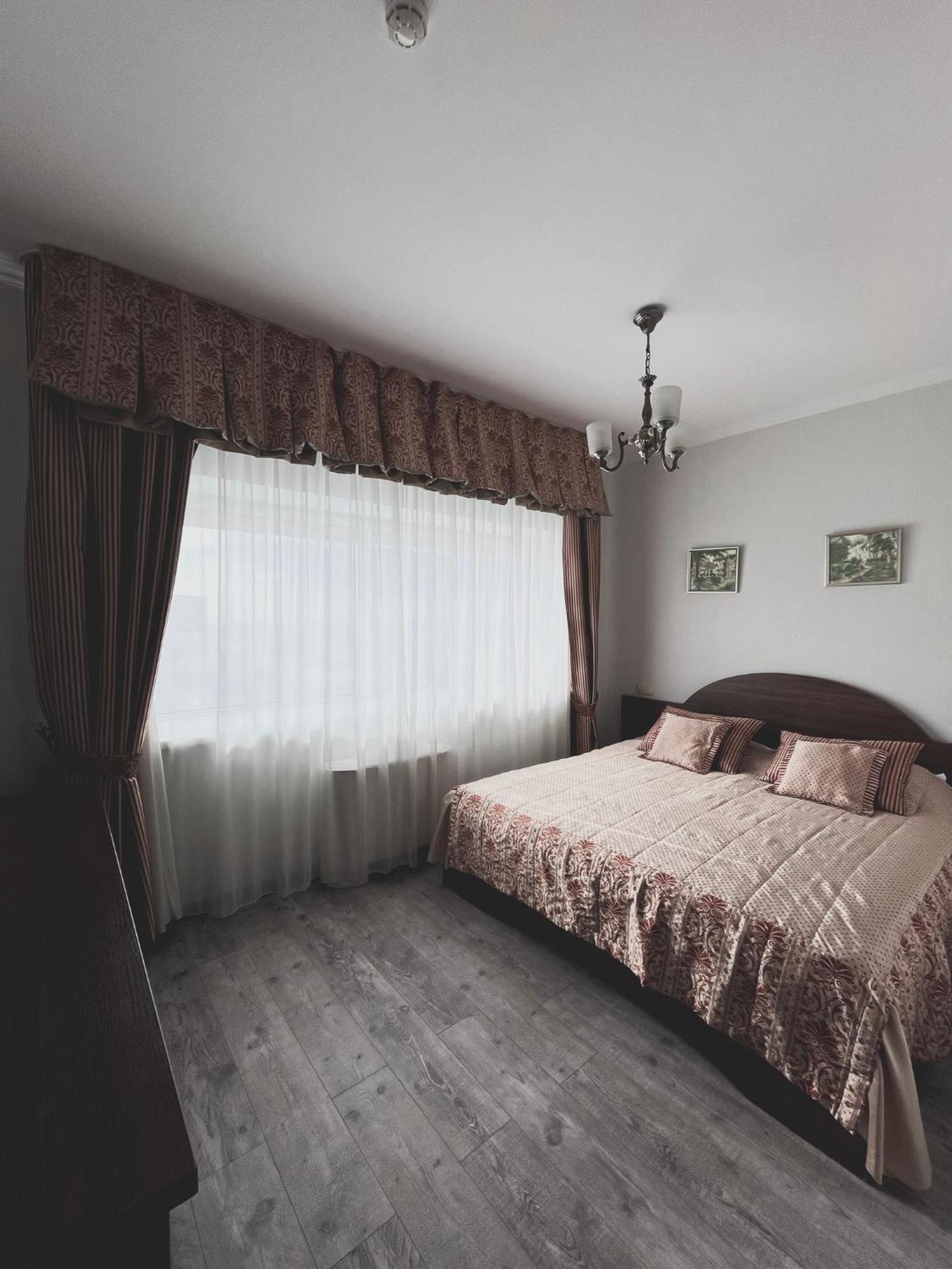 Vip House Hotel Nur-Sultan  Exterior photo