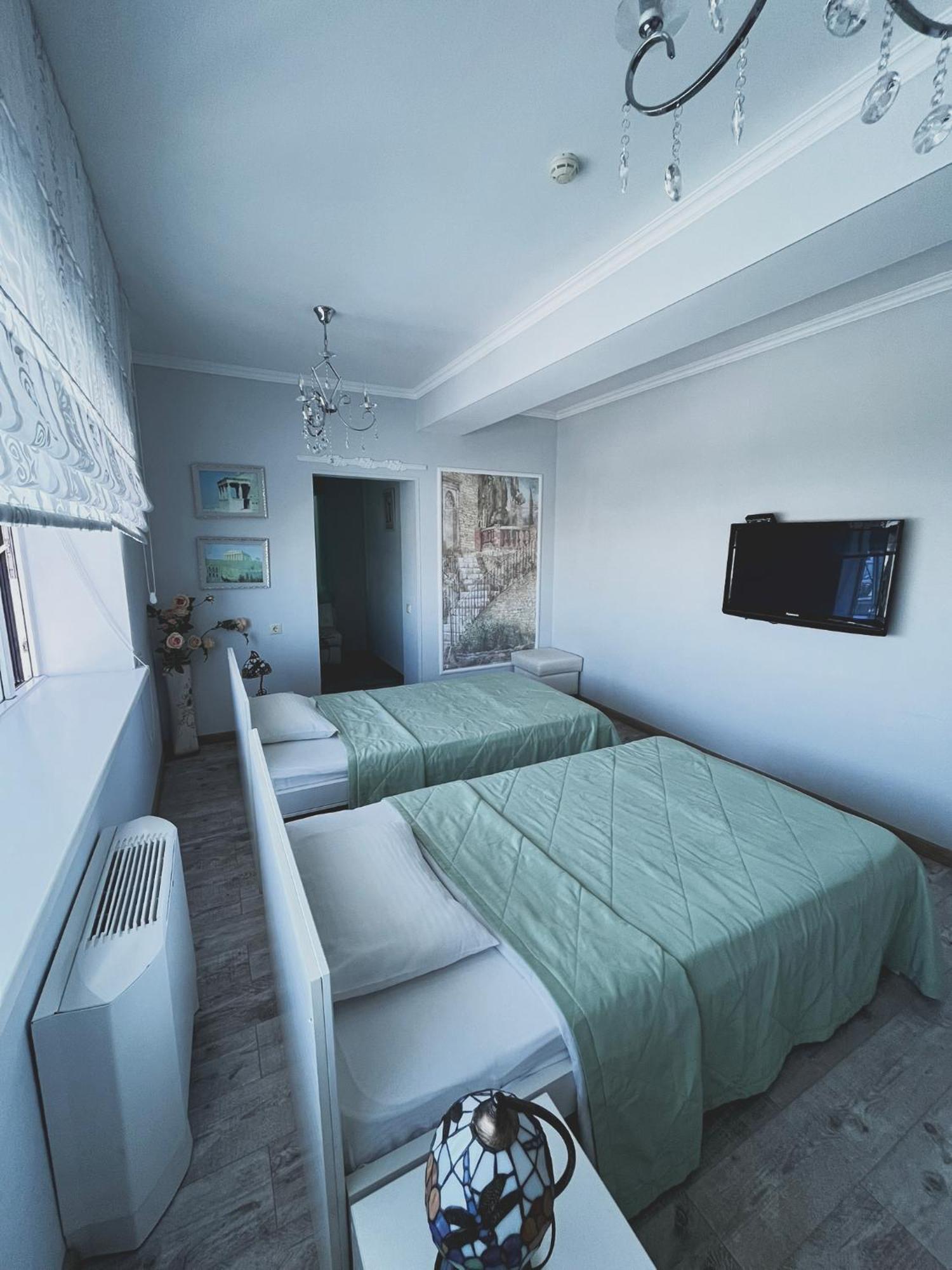 Vip House Hotel Nur-Sultan  Exterior photo