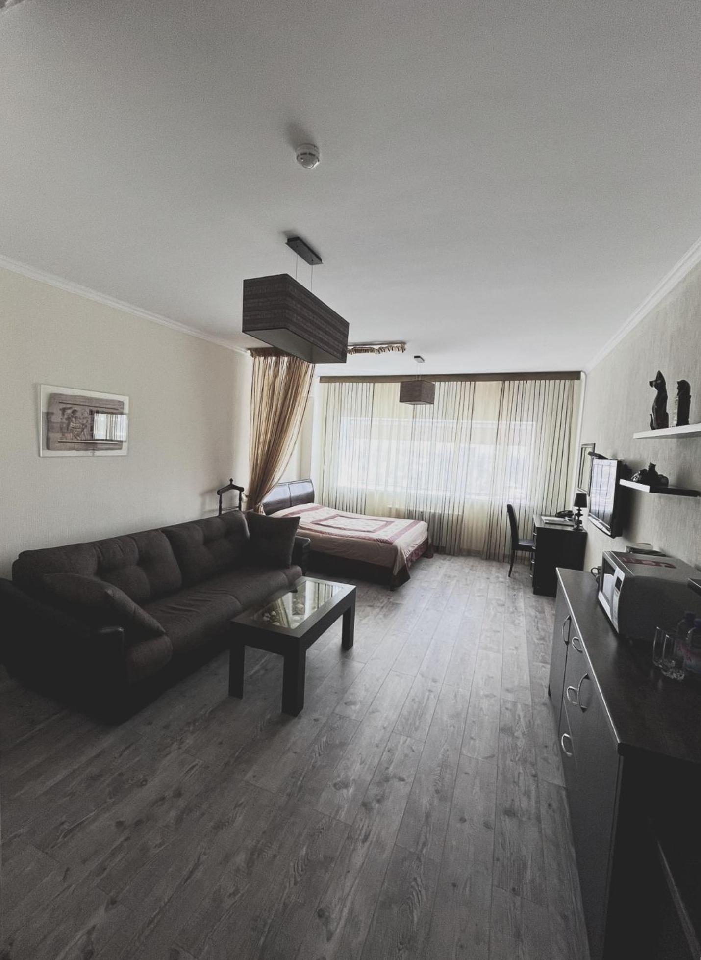 Vip House Hotel Nur-Sultan  Exterior photo